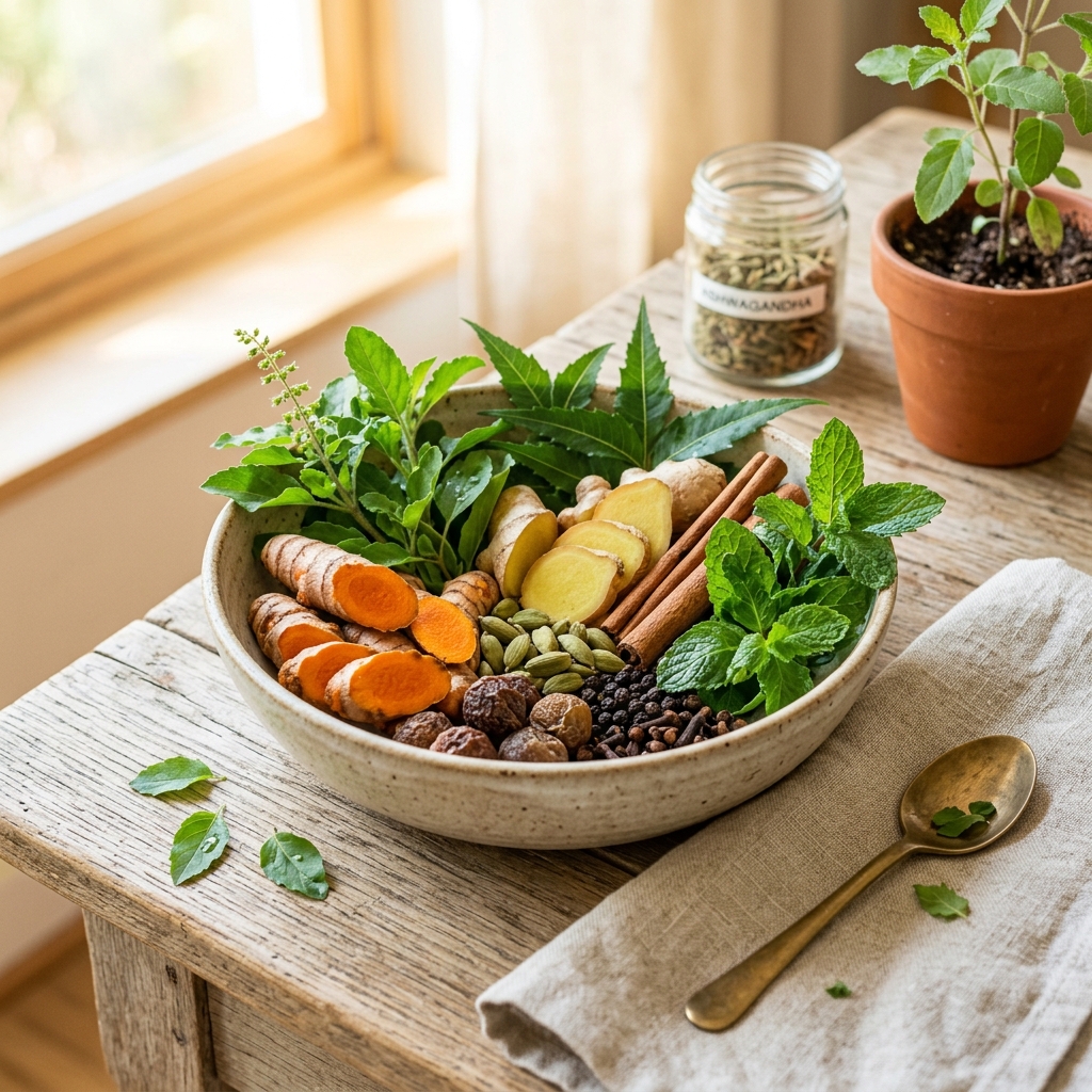 Ayurveda Insight